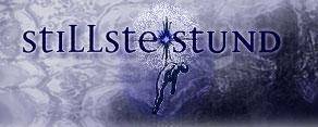 logo Stillste Stund